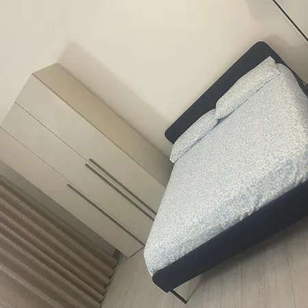 Bed & Breakfast Carafa *