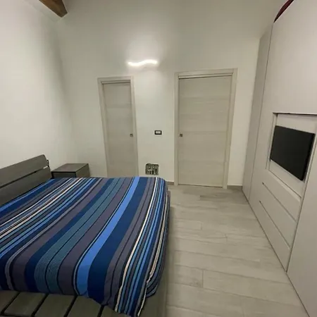 Carafa Отель типа 