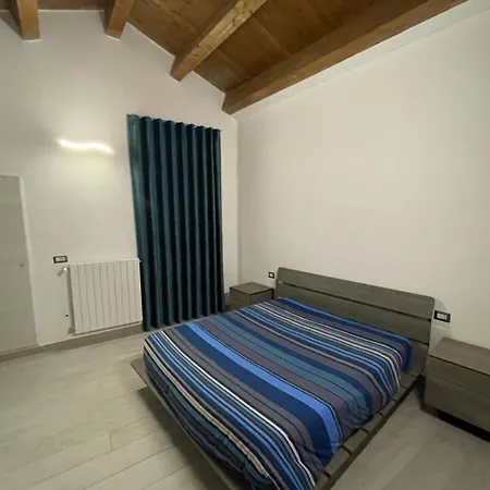 Carafa Bed & Breakfast Bovino
