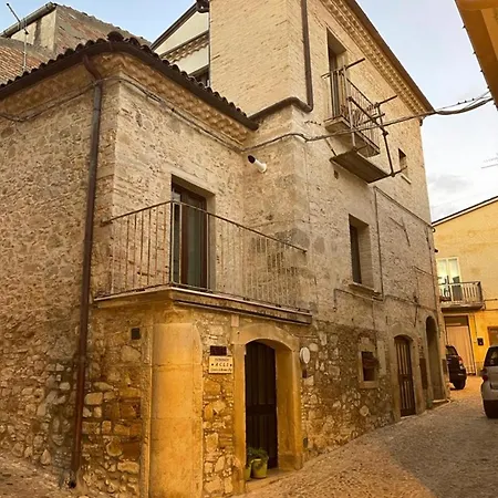Bed & Breakfast Carafa