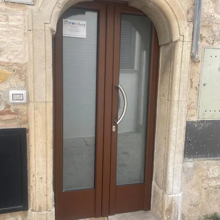 Carafa Отель типа 