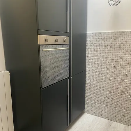 לינה וארוחת בוקר Carafa Bovino