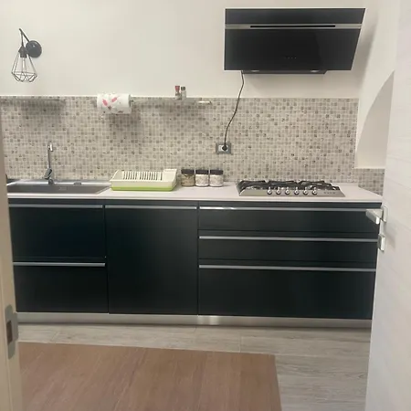 Carafa * Бовино