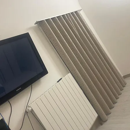 Carafa Отель типа 